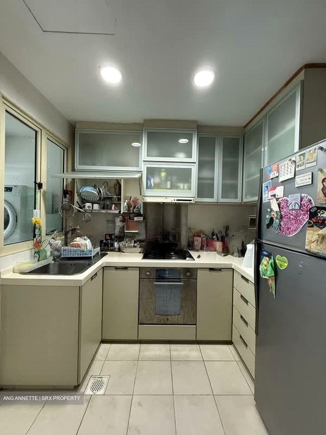 Grand Residence (D15), Apartment #530427631